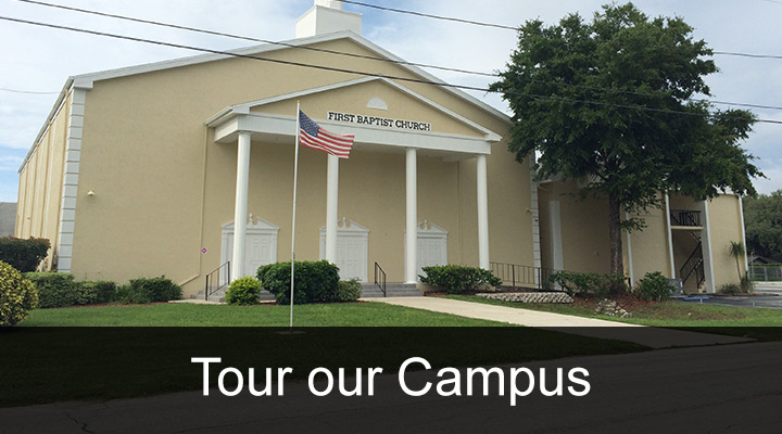 Campus Tour